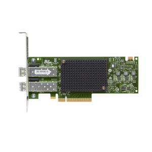 StoreFabric SN1600E 32GB Dual Port Fibre Channel Host Bus Adapter