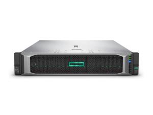 HPE DL380 Gen10 Bundle w/ HDD/SSD/MEM