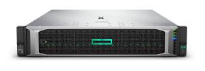 ProLiant DL380 Gen10 - 1p 6242 - 32GB-R - P408i-a NC 8SFF - 800W PS