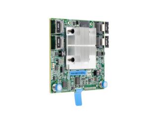 HPE Smart Array P816i-a SR Gen10 (16 Int Lanes/4GB Cache/SmartCache) 12G SAS Modular LH Controller