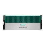 Nimble Storage CS1000H Hybrid Array 11x1TB HDD Field Upgrade