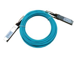 HPE X2A0 100G QSFP28 to QSFP28 10m Active Optical Cable