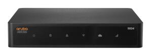 Aruba Networking 9004 (RW) 4-Port GbE RJ45 2K Clients - 32 APs Gateway