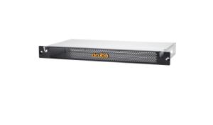 Aruba X544 Universal 4-post Duct Kit (Must order 4-post rack mount kit