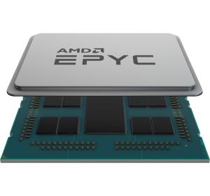 AMD EPYC 7643 2.3GHz 48-core 225W Processor