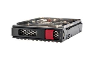 Hard Drive 18TB SATA 6G Business Critical 7.2K LFF LP 1-year Warranty Helium 512e ISE Multi Vendor