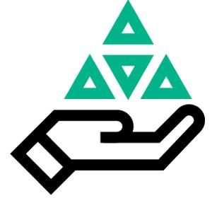 HPE Aruba 1Y FC NBD Exch AP-574 SVC