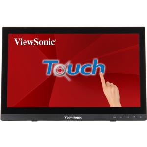 Touch monitor - 16IN TD1630-3 1366X768 TOUCH VGA HDMI 16:9 10 POINTS