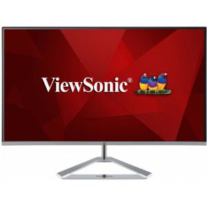 Desktop Monitor - VX2776-SMH - 27in - 1920x1080 (Full HD) - 4ms IPS IPS 75Hz Frameless Bezel