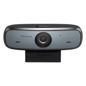 Webcam VB-CAM-002 USB 1080p FHD USB Black
