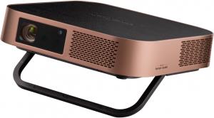 Wxga Portable Smart LED + Wi-Fi W/ Harman Kardon Speakers + Bt