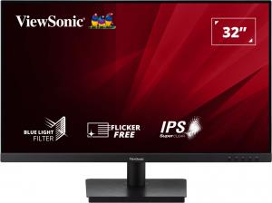 Desktop Monitor - VA3209-2K-MHD - 32in - 2560x1440 (QHD) - 4ms IPS Speakers HDR10