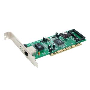 Adapter Fast Enet Dge-528t PCI 10/100/1000bt Gbit Enet