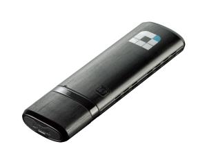 Wireless Ac Dualband Adapter Dwa-182 USB