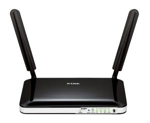 Wireless Router Dwr-921