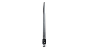Wireless Ac600 High-gain USB Adapter