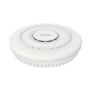 Wireless Access Point Dwl-6610ap Ac1200 Dual-band Poe 1200mbps 802.11n (11a/g)