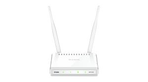 Wireless N300 Access Point Compatible With Ieee 802.11b/802.11g