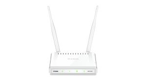 Wireless N300 Access Point Compatible With Ieee 802.11b/802.11g
