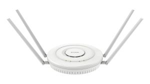 Unified Wireless Ac1200 Concurrent Dual-band Poe Access Point