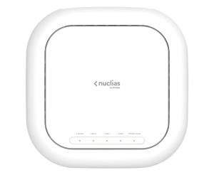 Wireless Access Point Dba-2520p Nuclias Connect Ac1900 Wave 2 With 1 Year License