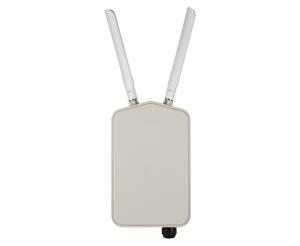 Wireless Access Point Dba-3621p Outdoor Wall Pole Ac1300 Wave 2 Cloud Managed