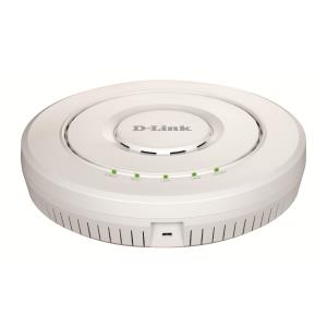 Wireless 6 Access Point Dwl-x8630ap Dual-band Ax3600 Unified