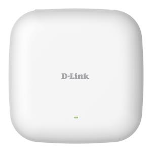 Wireless Access Point Dap-x2810 Wi-Fi6 Ax1800 Dual Band Poe