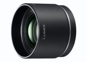 Tele Conversion lens 84mm H-PS14042/H