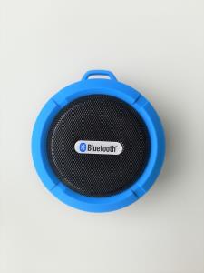 Bluetooth Speaker .