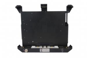 Vehicle dock (slim line version) for CF-33 Tablet only version - full port replication including dua