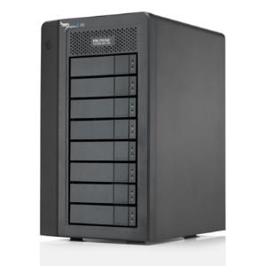 Promise Technology 32TB Pegasus 2 R8