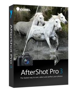 Corel Aftershot Pro 3 (esd)