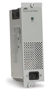 At-pwr4 Optional Redundant 80watt Power Supply For At-mcr12