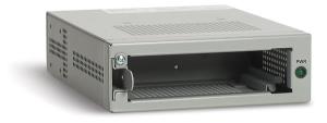 At-mcr1 1 Slot Media Conversion Rackmount Chassis