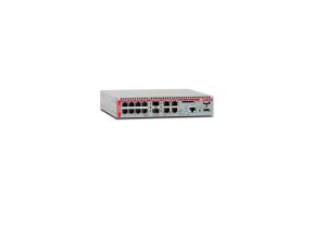 Aw+ Next Generation Firewalls - 2 X Ge Wan Ports And 8 X 10/100/1000 Lan Ports