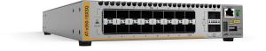 Stackable L3 Switch With 16-port Sfp+ With 2x 40g Uplink Ports