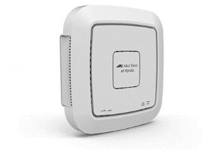 Ieee 802.11ac Wave2 Wireless Access Point With Dual-band Radios And Embedded Antenna. Ac Power Adapt