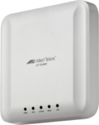 Indoor IEEE 802.11ac/g/n Dual-radio Wireless AP With Embedded Antenna
