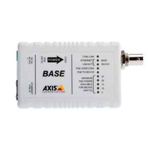 Pair Ethernet Coax Adapters (5026-401)