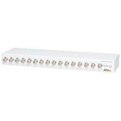 M7016 16-channel Video Encoder