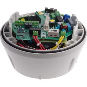 Base Unit 230v For Q8631-e / Q8632-e / Q8665-e