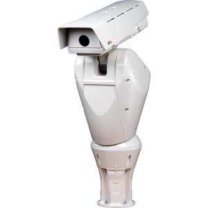 Q8641-e 24v 35mm 8.3fps Thermal Network Camera