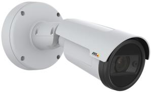 P1447-le Network Camera