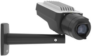 Q1645 Barebone Network Camera