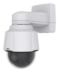 P5655-e 50hz 32opt Zoom Hdtv 1080p Network Camera