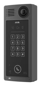 A8207-ve Mkil Network Video Door Station