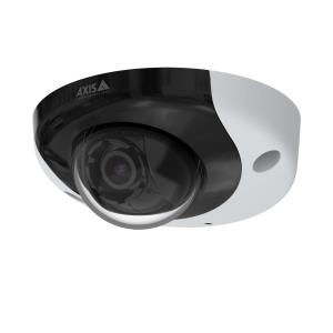 P3935-lr M12 Network Camera Bulk 10pack
