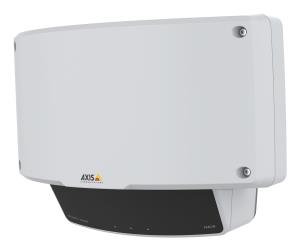 D2110-ve Security Radar