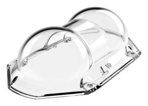 Tp3803-e Clear Dome